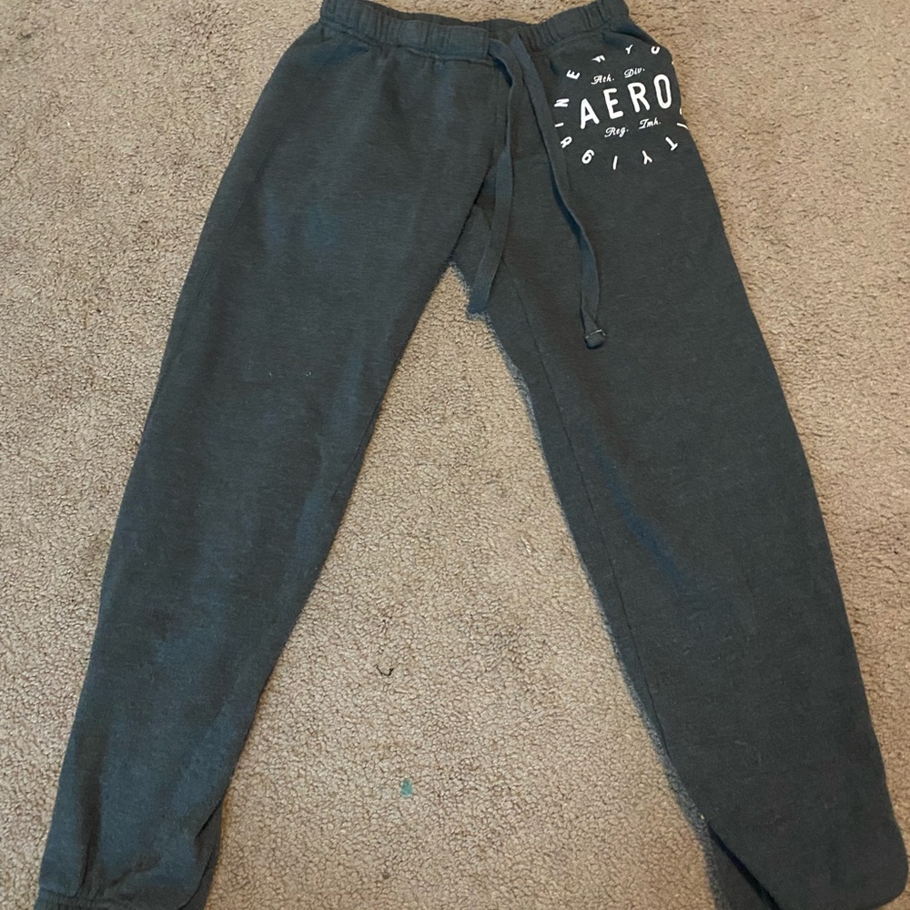 Aero sweat pants XS very comfortable